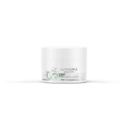 Wella Professionals NutriCurls Waves & Curls Mask 150ml főképe